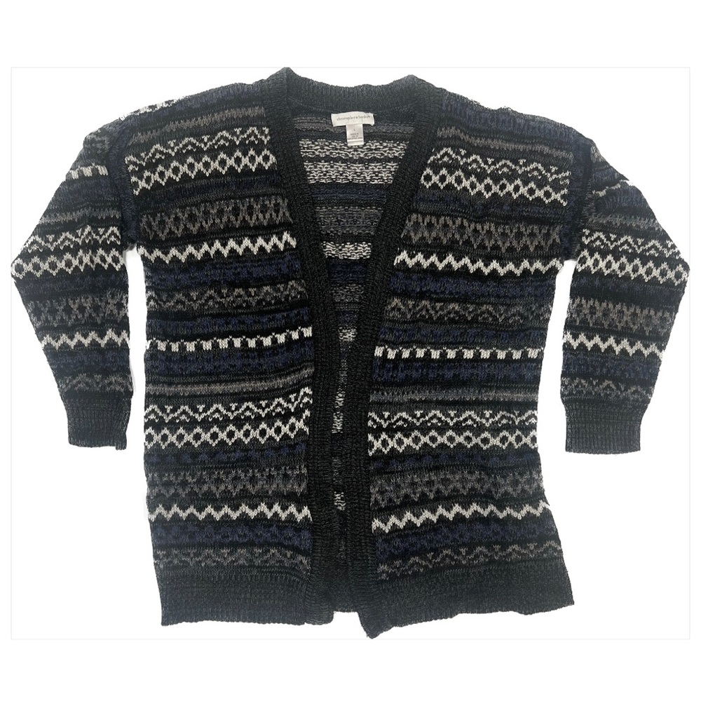 Women’s Large Christopher & Banks Cardigan